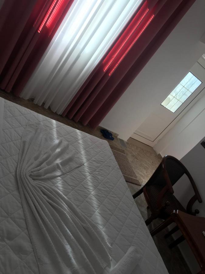Panorama Rooms إلباسان المظهر الخارجي الصورة