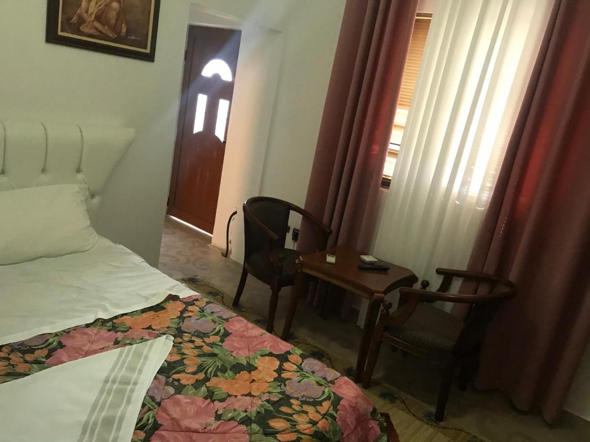 Panorama Rooms إلباسان المظهر الخارجي الصورة