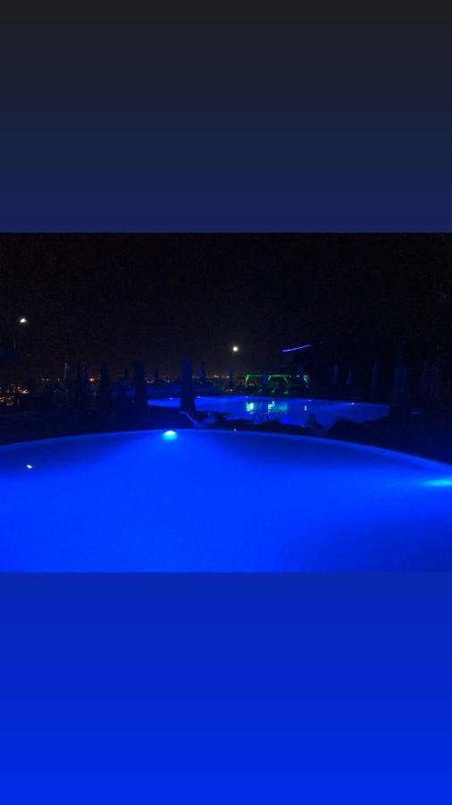 Panorama Rooms إلباسان المظهر الخارجي الصورة