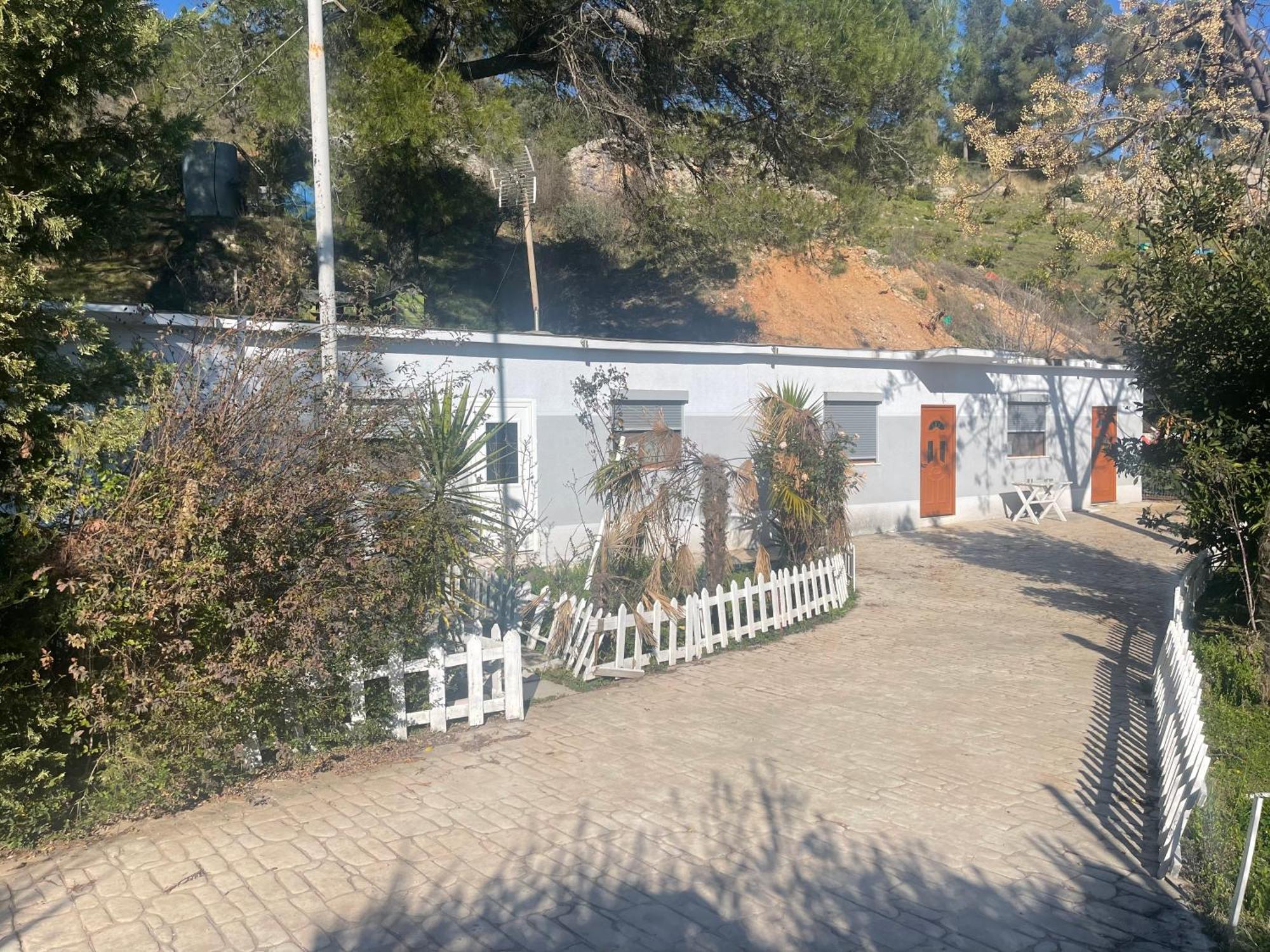 Panorama Rooms إلباسان المظهر الخارجي الصورة
